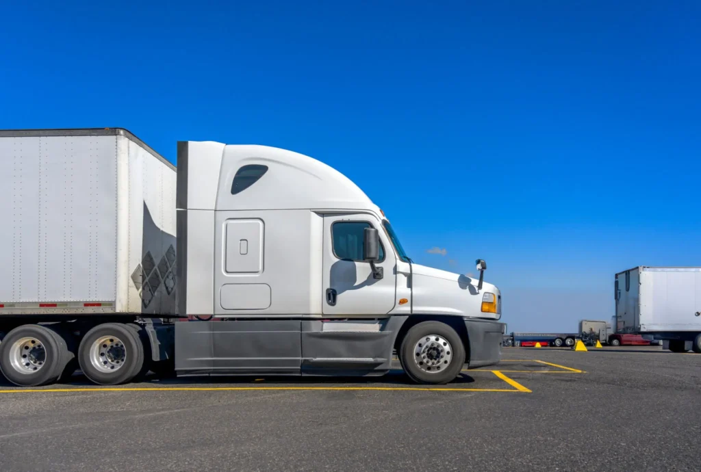 Freight Transportation in Tennessee