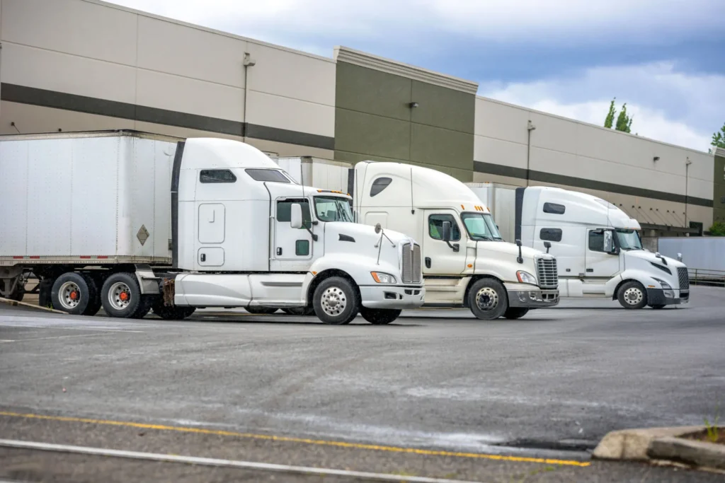 logistics company Kentucky