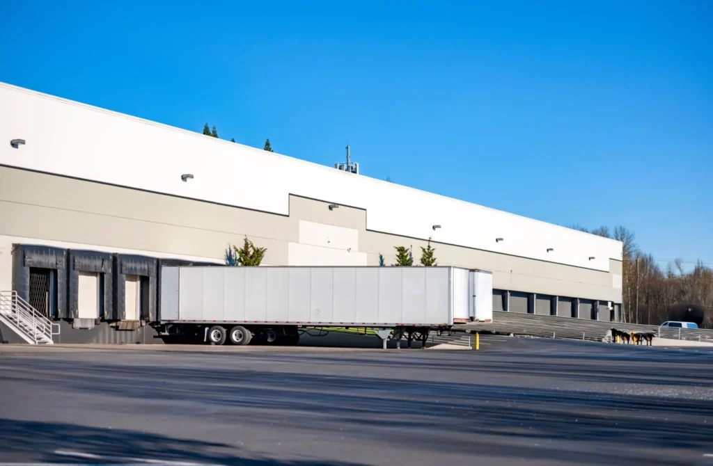 freight services