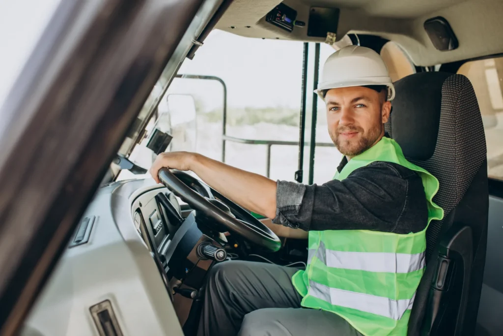 Trucking services KY