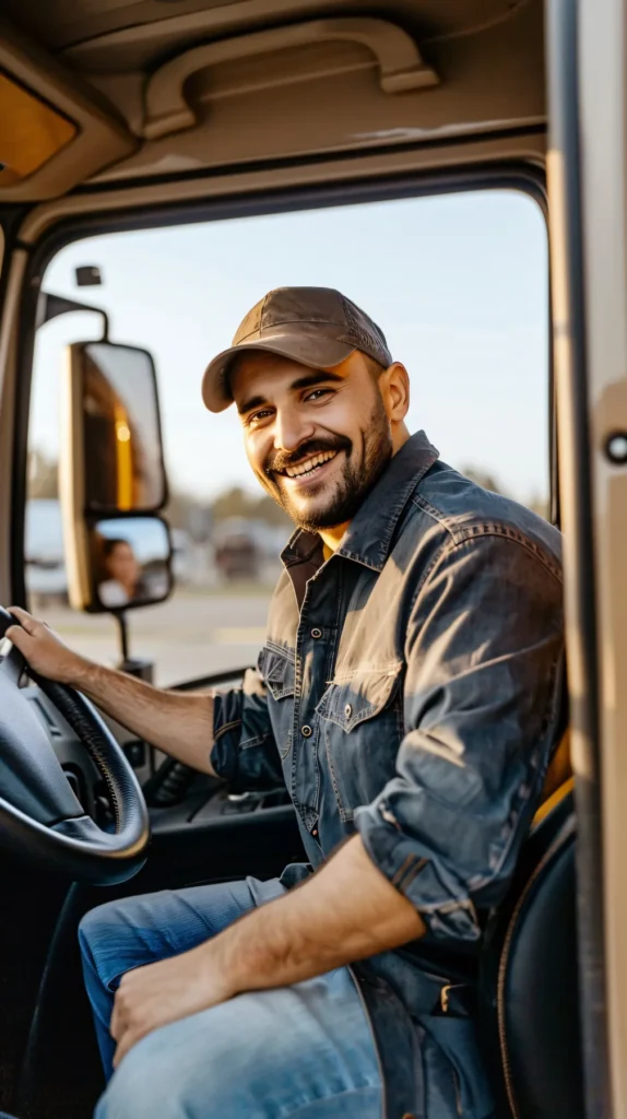 Trucking jobs Bluegrass Trucking