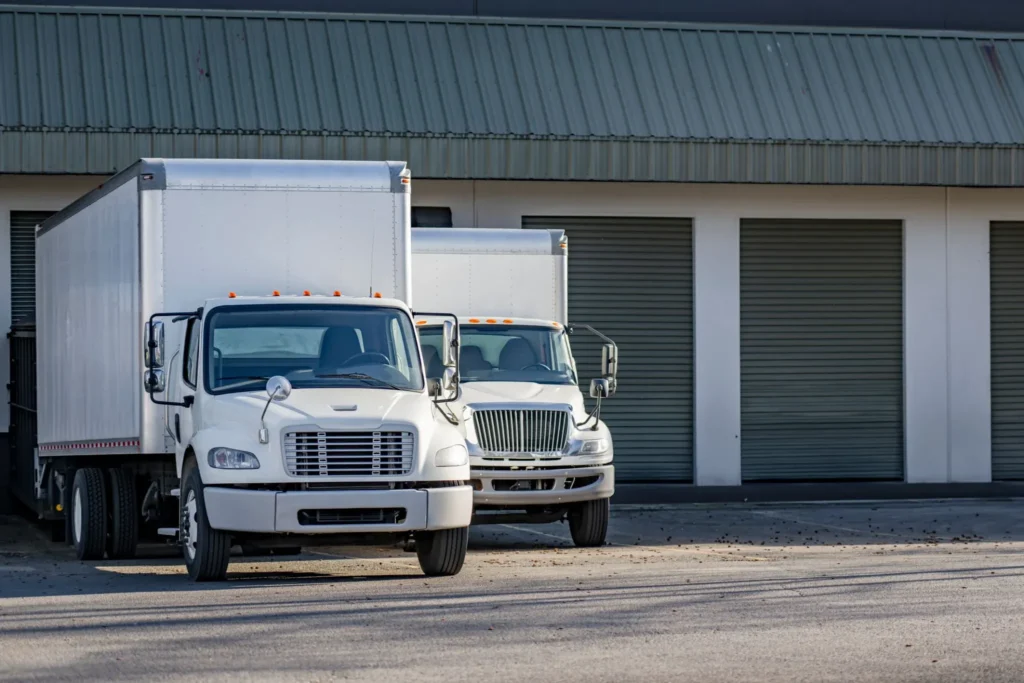 freight services